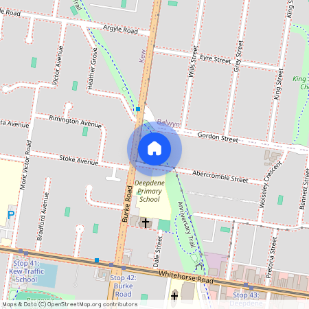 1/1A Abercrombie Street, Deepdene VIC 3103