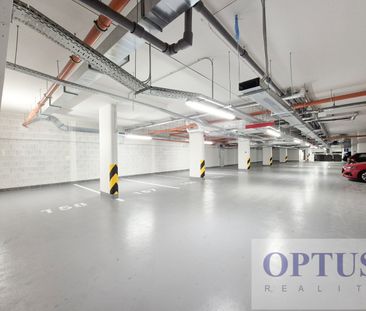 Apartment for rent, 1+KK - Studio, 32m - Photo 1