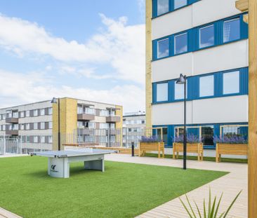 Skäggetorps Centrum, Linköping - Photo 4