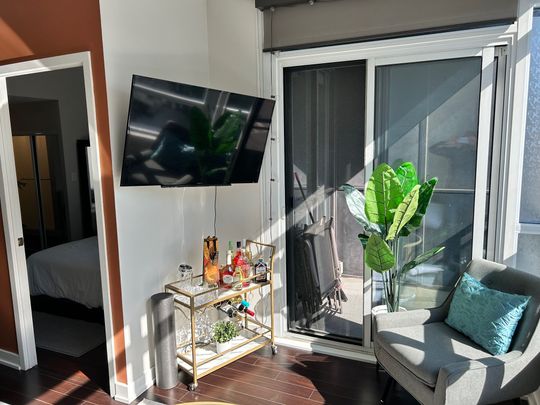 For Lease - 38 Dan Leckie Way Unit# 710, Toronto, Ontario - Photo 1