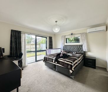 3-Bedroom Home in Lower Hutt! - Photo 6
