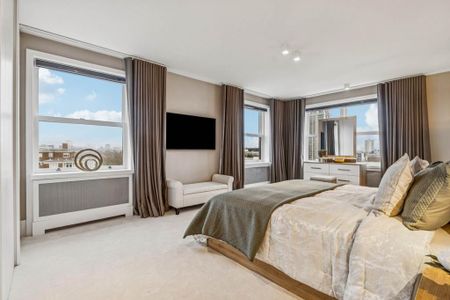 4 bedroom apartment to rent - Photo 3