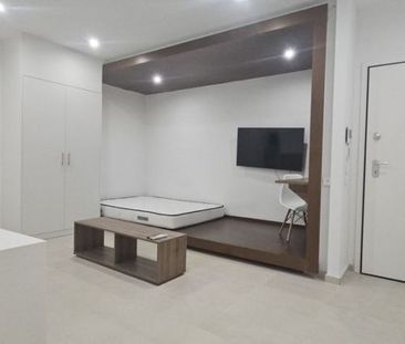 Studio/Γκαρσονιέρα για ενοικίαση Καστέλλα - Πασαλιμάνι - Photo 3