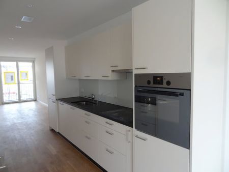 3.5 Zimmer, 108 m², 3. Stock - Photo 2