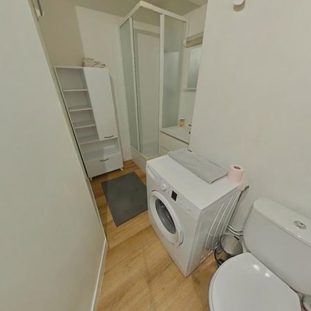 Location Appartement 2 pièces Meublé 25m² TOURS 37000 - Photo 4