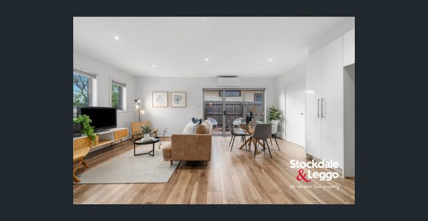 Street Appeal Meets Everyday Convenience! - Photo 1