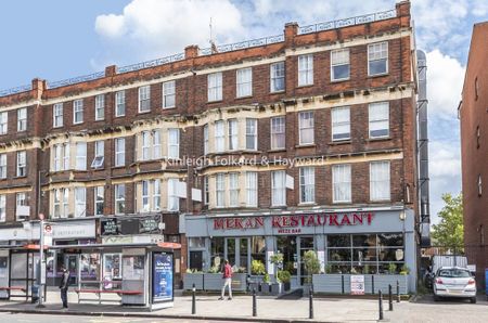 2 bedroom flat to rent - Photo 2