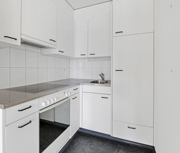 Kleinwohnung an bester Lage im Osten von St. Gallen - Foto 4