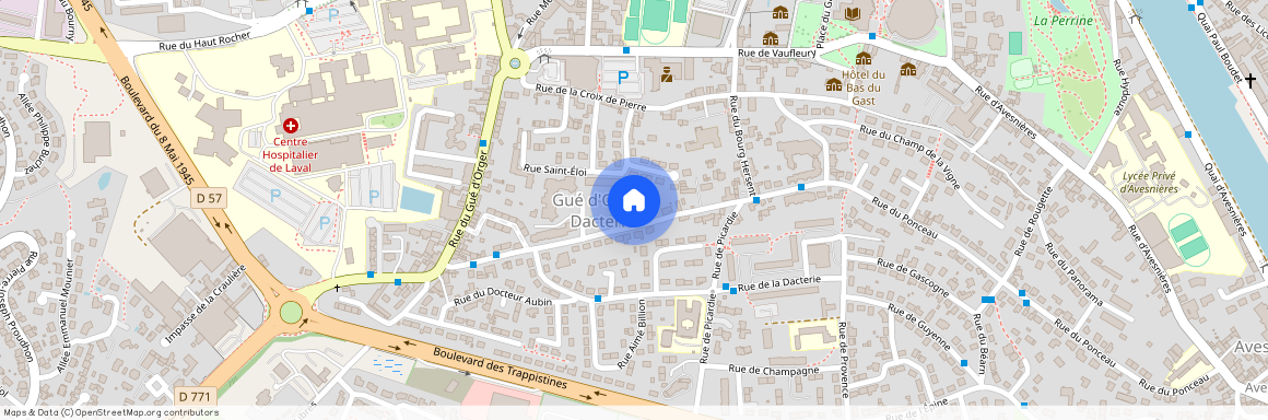 53000 LAVAL