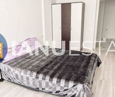 Popesti Leordeni 20` Metrou Dimitrie Leonida Prima Chirie Centrala - Photo 1