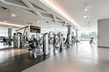 For Lease - 4655 Glen Erin Drive Unit# 1005, Mississauga, Ontario - Photo 4