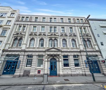 Welcome to the Hyams Building at 120 Wakefield Street - Photo 5