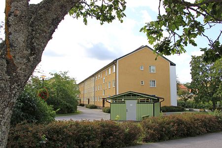 Hovetorpsgatan 50 - Photo 2