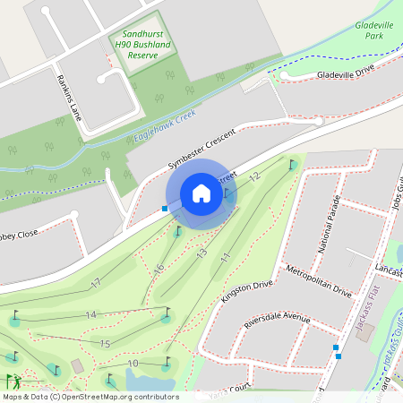 395 Howard Street, Vic 3556, Eaglehawk