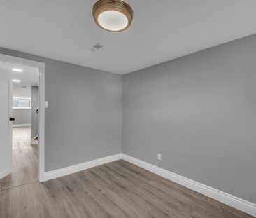 For Lease - 143 Highridge Avenue Unit# Lower, Hamilton, Ontario - Photo 3