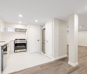 For Lease - 2103 Avenue Road Unit# BSMT, Toronto, Ontario - Photo 4