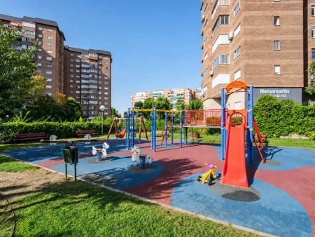 Madrid - Photo 2