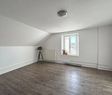 Appartement à louer 5 pièces 105.99m² - Photo 5