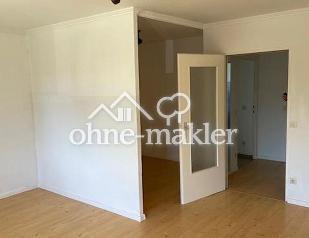 1,5 Zimmer Wohnung - Foto 1