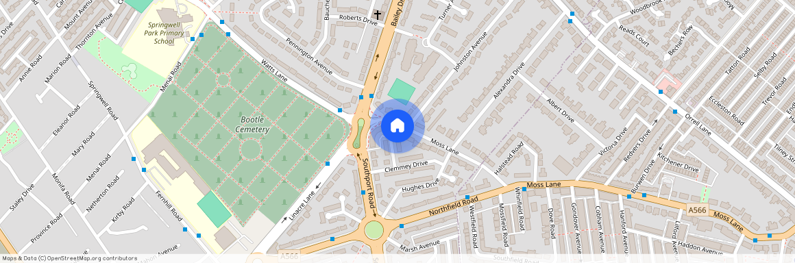 37 Moss Lane, Ballynahinch, BT24 8FE