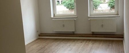 Schicke 4 Raum Wohnung mit Balkon - Photo 1