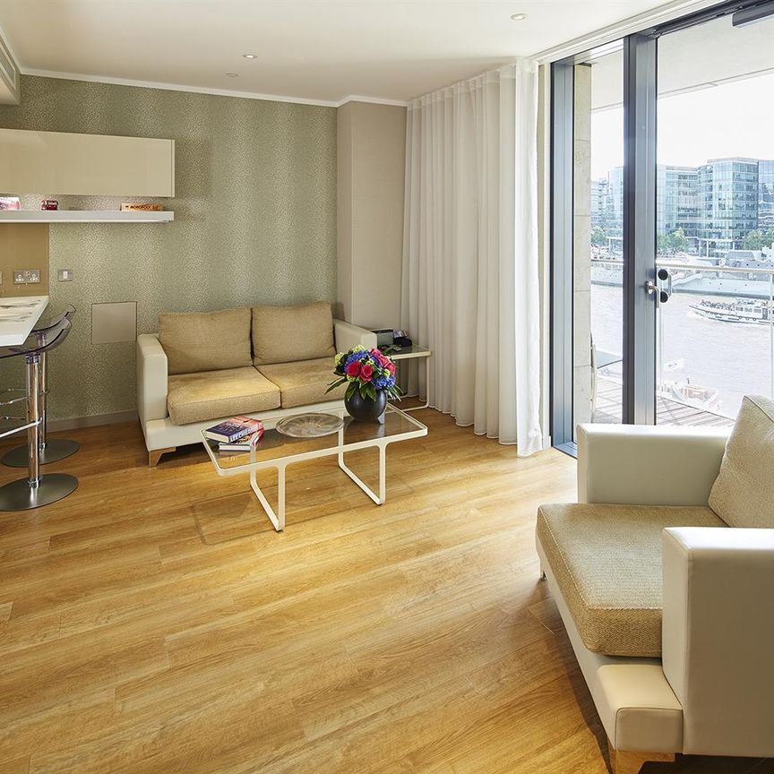 Cheval Three Quays, City of London - Photo 1