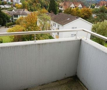 Helle, moderne 1-Zimmer-Wohnung in Adliswil - Photo 5