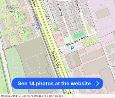 Przestronny apartament 3 pokojowy, parking w cenie / ul. Kotsisa, ALK - Photo 1