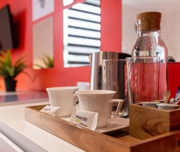 Room in a Shared House, Trent Road, NG2 - Photo 4