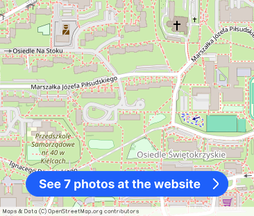 Na wynajem mieszkanie 3 pokojowe - Photo 1