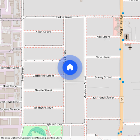 35 Heywood Street, Vic 3134, Ringwood