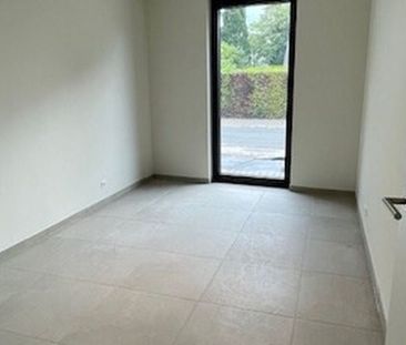 Gelijkvloers app. te huur in Sleidinge voor € 1.225 met 2 slaapkamers - Photo 5