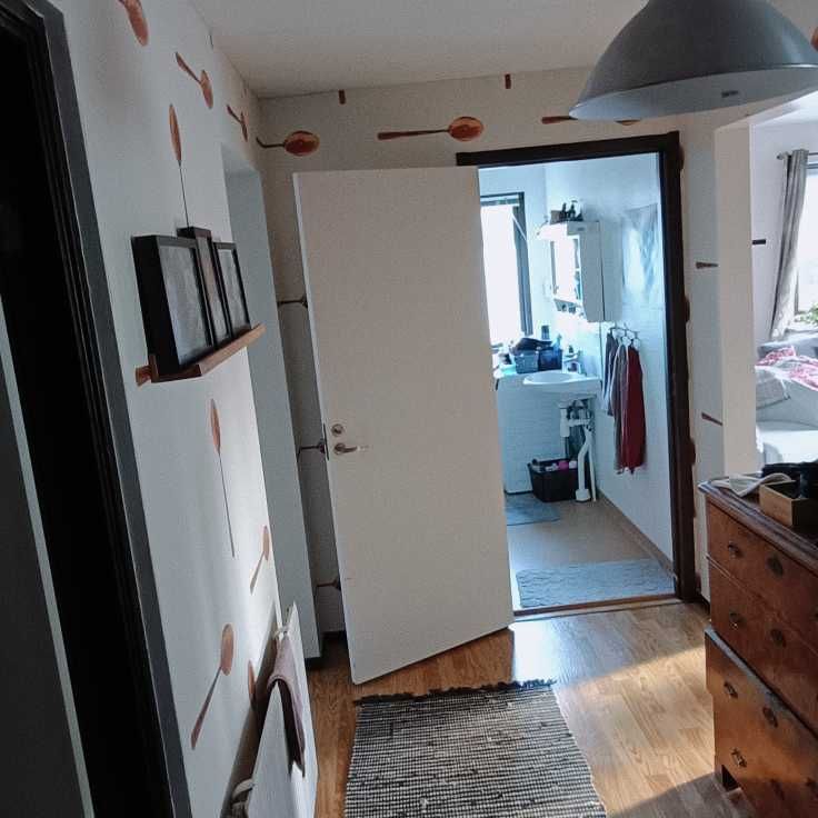 Jägaregatan, Ulricehamn - Foto 1