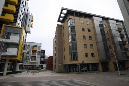 Garden House, Northern Quarter - Photo 2