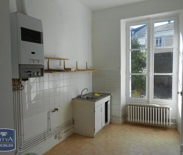 Location Appartement 2 pièces 41m² ANGERS 49100 - Photo 4