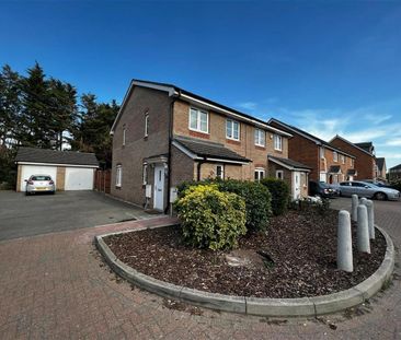 3 bedroom semi-detached house to rent - Photo 1