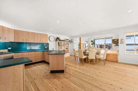 Stunning Water Views - Photo 2