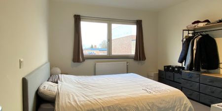 Appartement te huur in Rumbeke voor € 800 met 2 slaapkamers - Photo 5