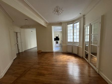 APPARTEMENT T3 A LOUER - PARIS 16EME ARRONDISSEMENT Muette 9 - 57.3 m - 2 145 € - Photo 2