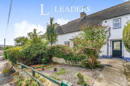 3 bedroom house to rent Tynings Road, Nailsworth, Stroud, Gloucestershire, GL6 - Photo 2