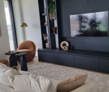 Appartement te huur in Knokke voor € 1.550 met 2 slaapkamers - Photo 4