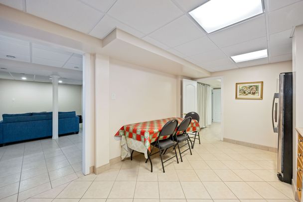 For Lease - 65 Amy Court, Vaughan, Ontario - Photo 1