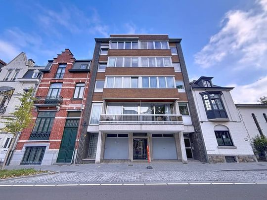 Appartement te huur - Photo 1