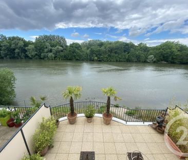 Location Appartement 1 pièce 31m² CERGY 95000 - Photo 6