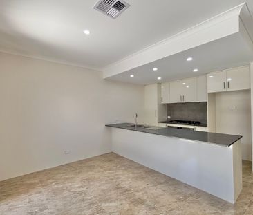 Byford 3-Bed Low-Maintenance Home - Photo 1