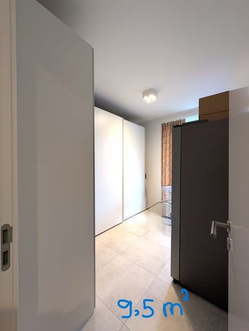 Appartement te huur - Photo 2