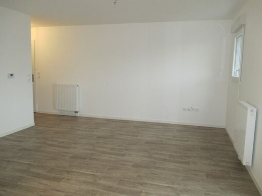 Location Appartement 3 Pièces 55 m² - Photo 1