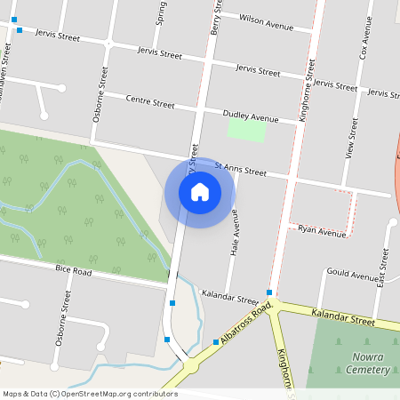 120 Berry Street, NSW 2541, Nowra