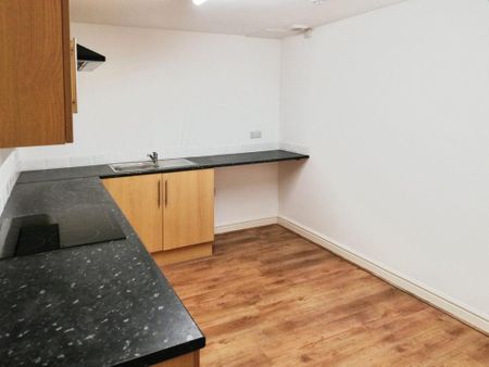 1 bedroom apartment to rent - Photo 2