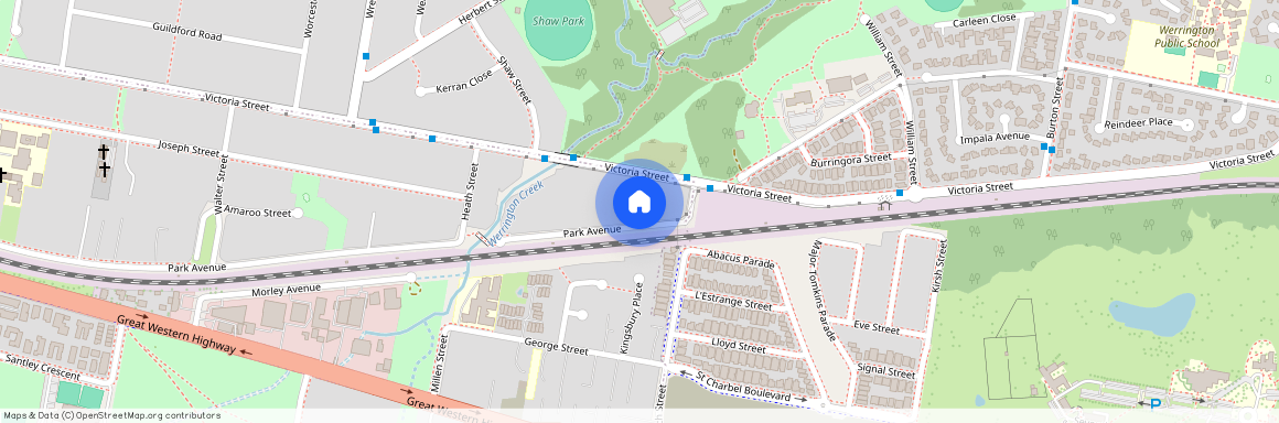 5 Park Ave, NSW 2747, Kingswood